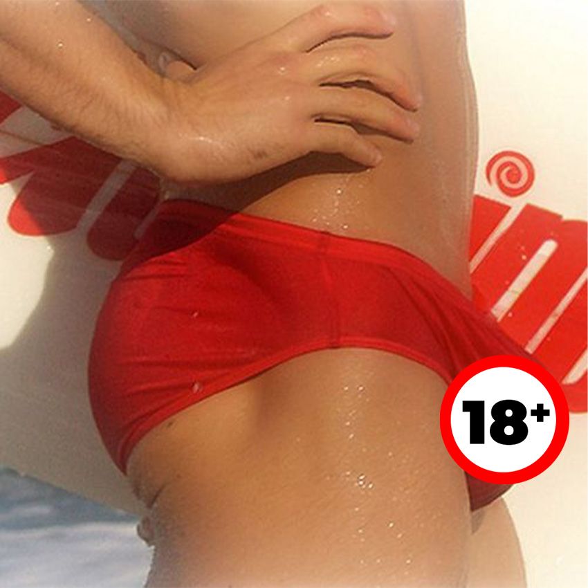 Man Swimming Trunks Swimsuit Beach Bathing Suit Swim Wear Zwembroek