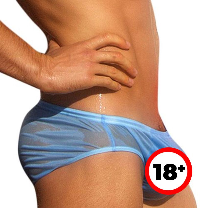 Man Swimming Trunks Swimsuit Beach Bathing Suit Swim Wear Zwembroek