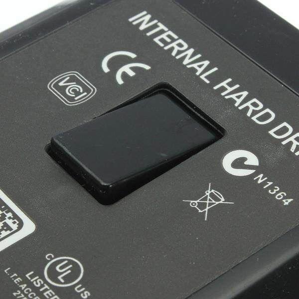 500GB HDD Hard Drive Internal Disk For XBOX360 Xbox 360 Slim Console D-light-factory
