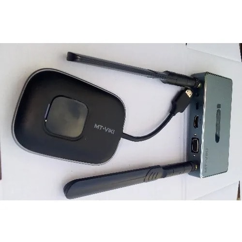 Wireless HDMI Transmitter And Receiver Kits - Dongle For Streaming 4k - 50m
