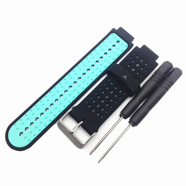 Outdoor Sport Smart Watch Band For Garmin Forerunn