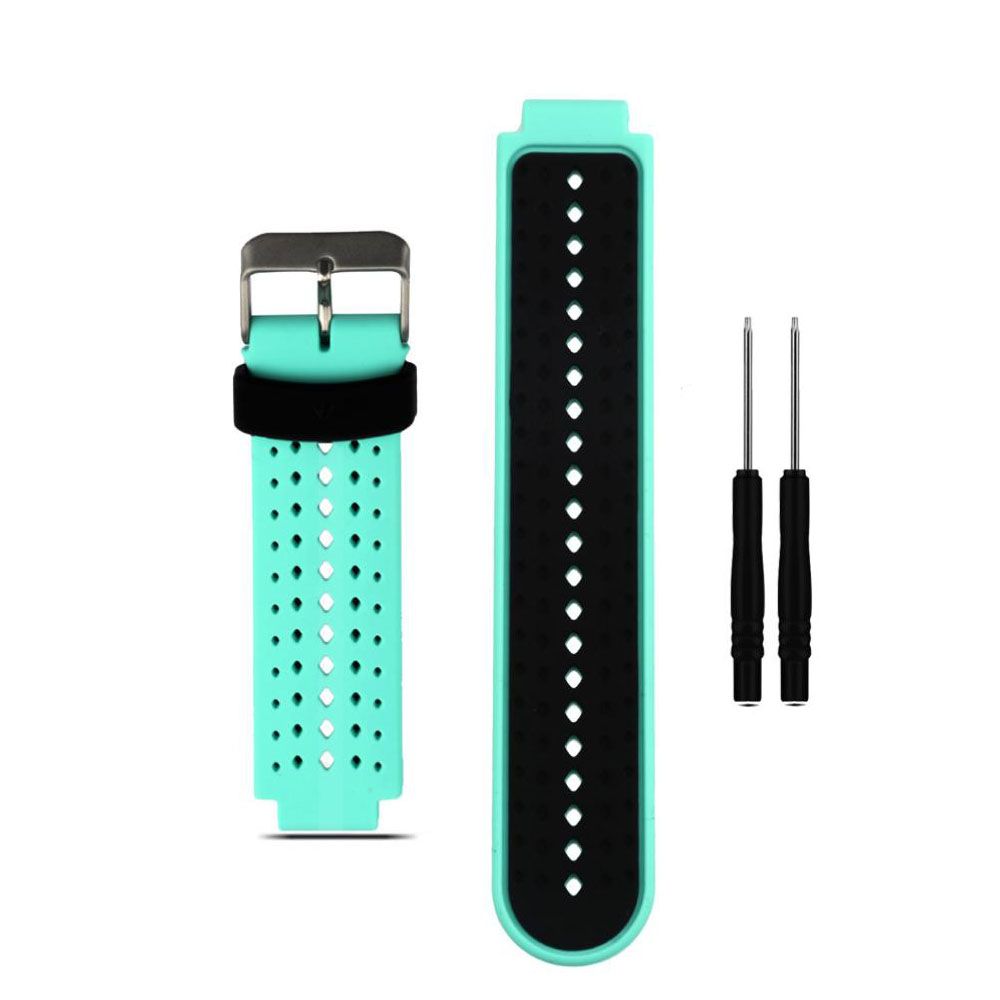 Outdoor Sport Smart Watch Band For Garmin Forerunn