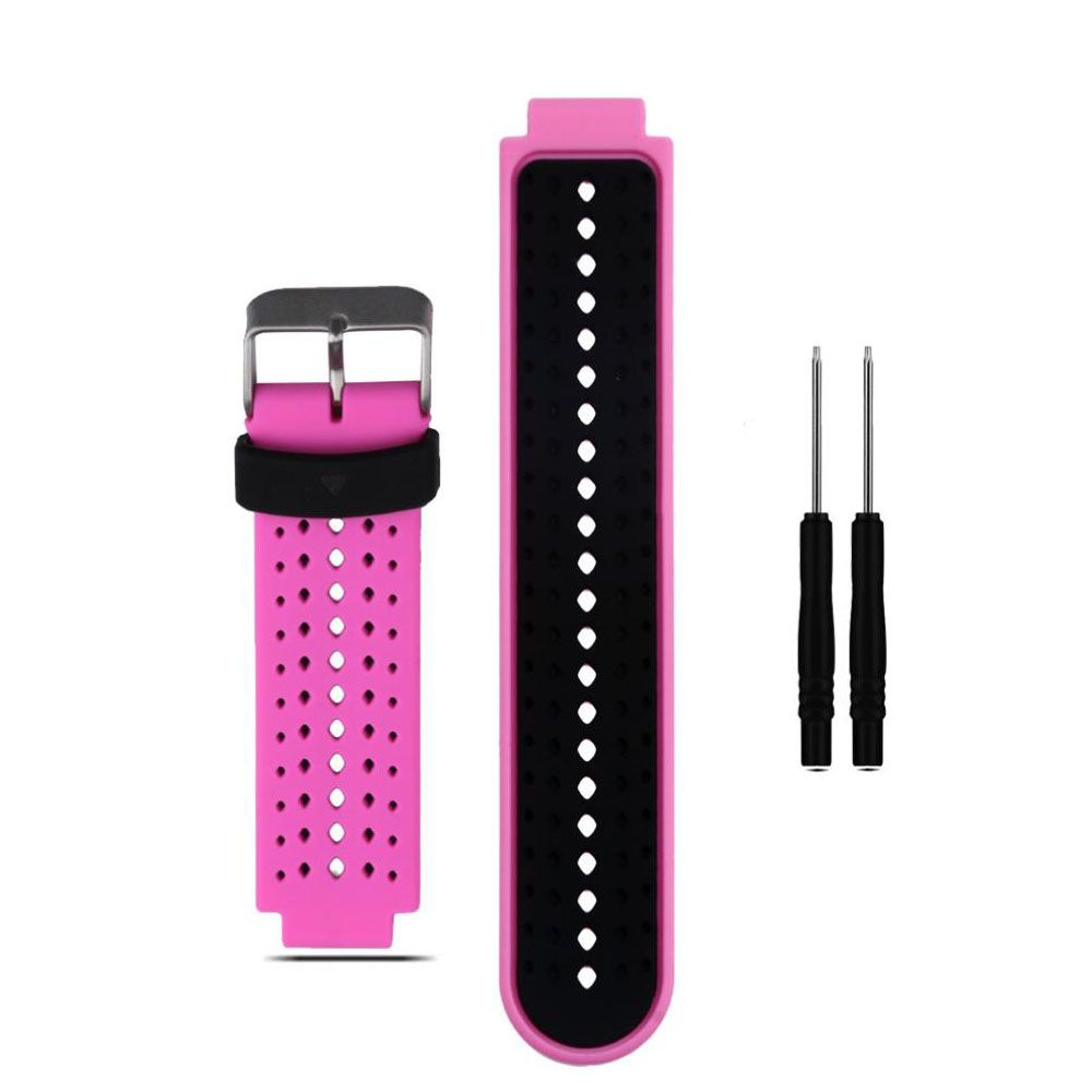 Outdoor Sport Smart Watch Band For Garmin Forerunn