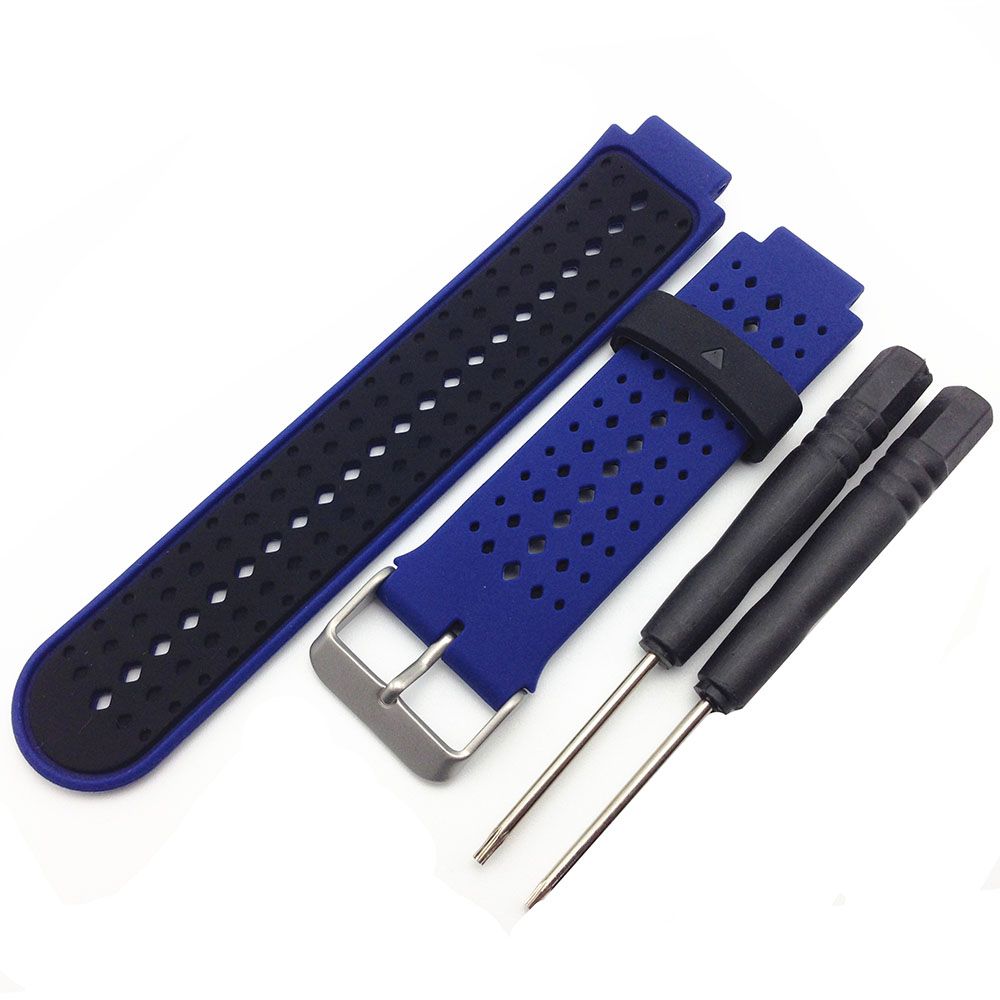 Outdoor Sport Smart Watch Band For Garmin Forerunn