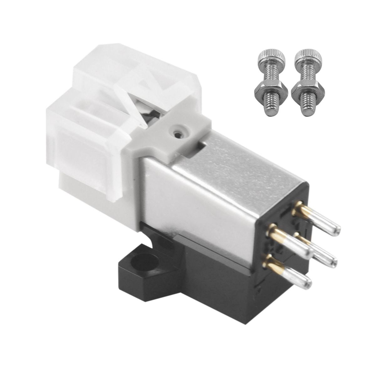 Magnetic  Stylus for Record Player