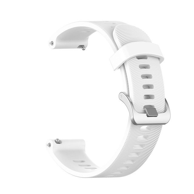 Fifata 20mm Bracelet Band For Garmin Forerunner 24
