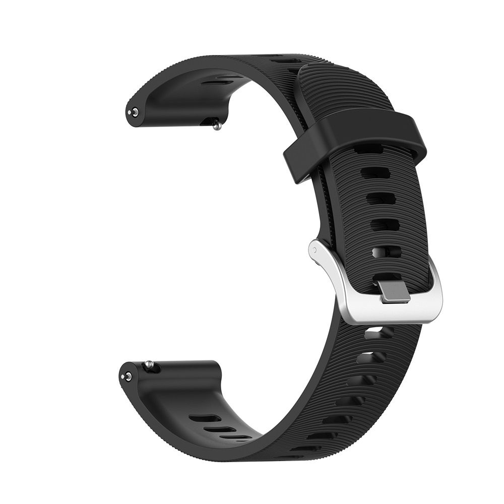 Fifata 20mm Bracelet Band For Garmin Forerunner 24
