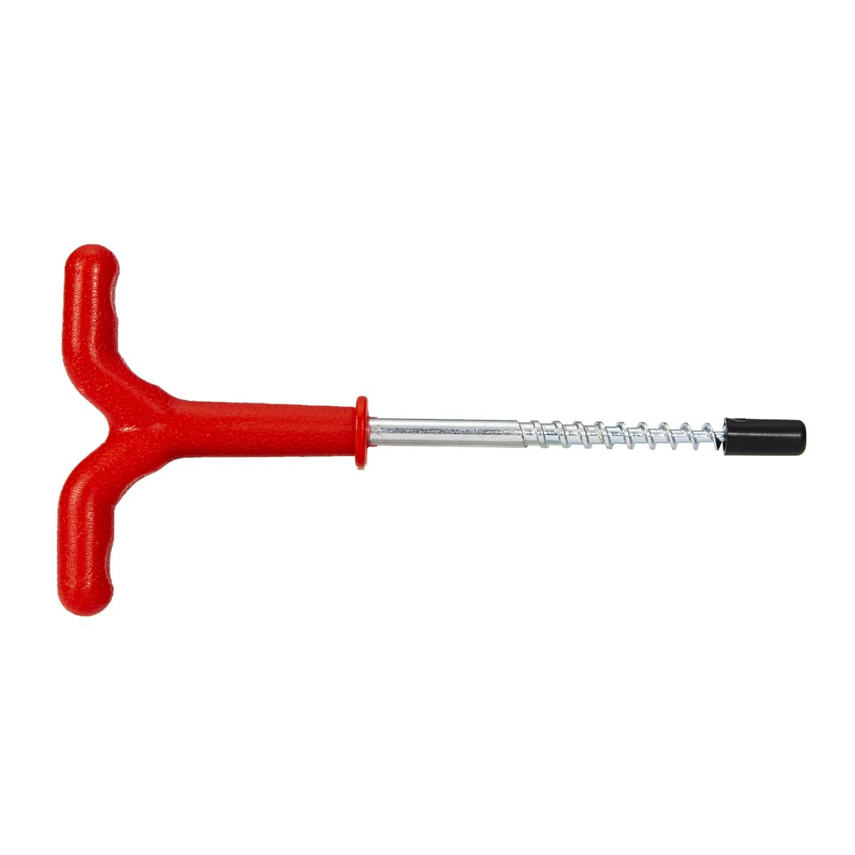 2 Pack Ice Fishing Rod Holder Fishing Ground Support Stand