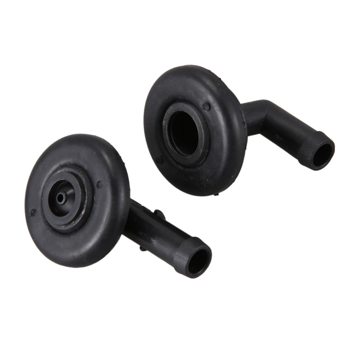53013360AA PCV CCV Set of Vent Valve Elbows & Grommet for