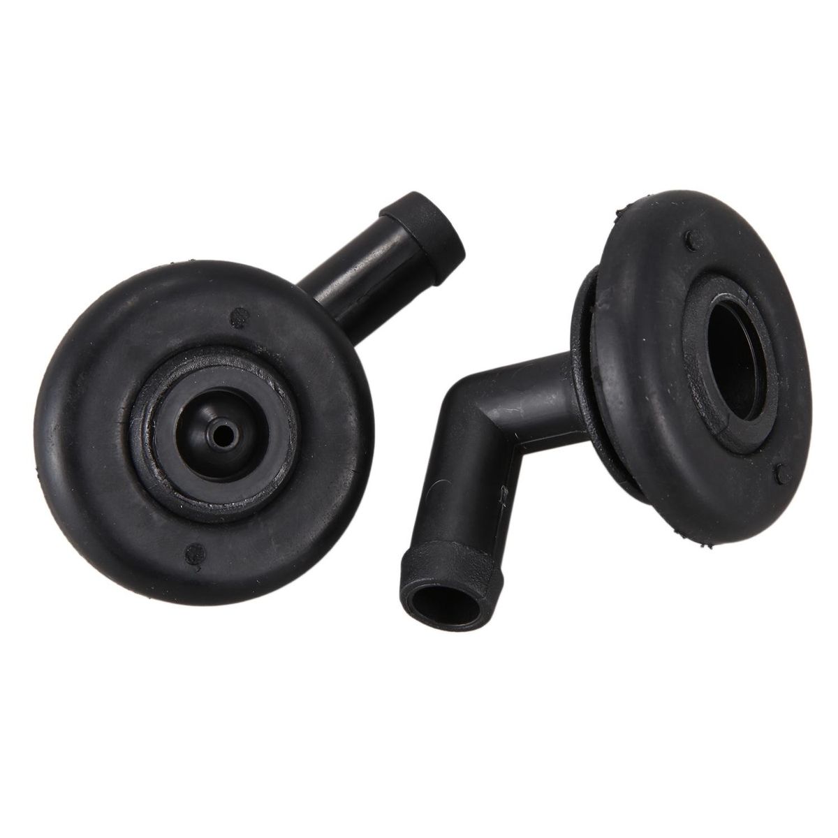 53013360AA PCV CCV Set of Vent Valve Elbows & Grommet for