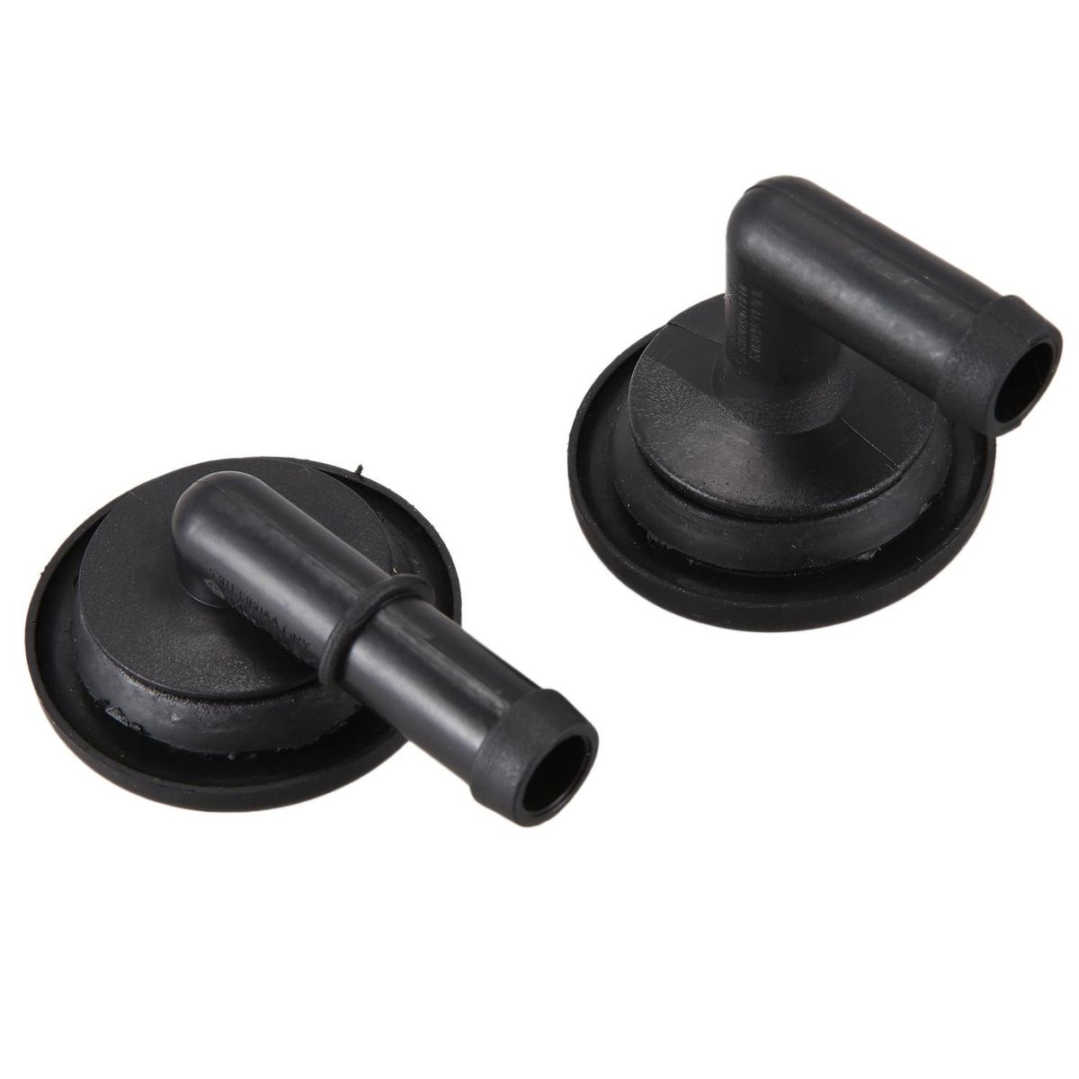 53013360AA PCV CCV Set of Vent Valve Elbows & Grommet for