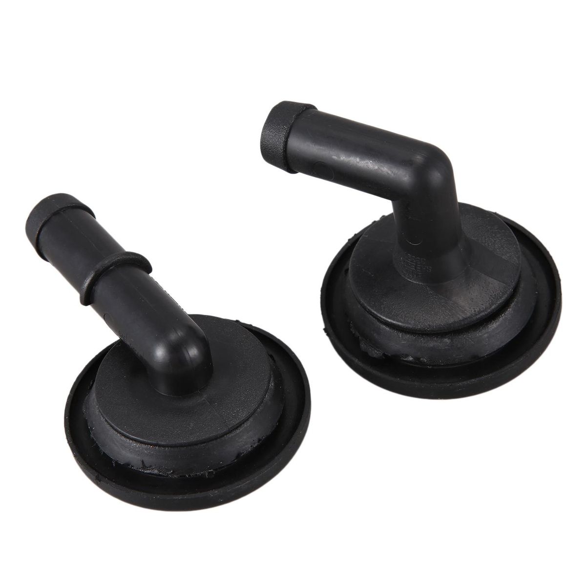 53013360AA PCV CCV Set of Vent Valve Elbows & Grommet for