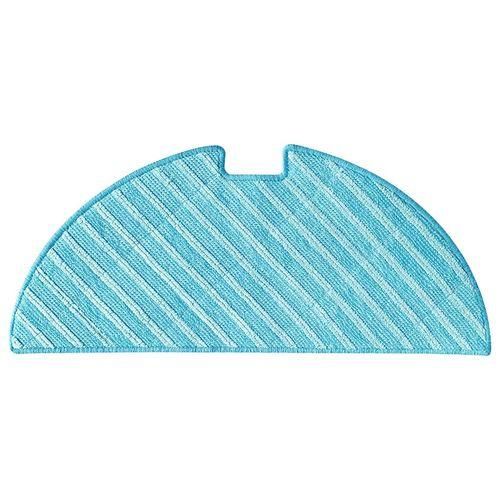 5PCS Mop Cloths Rags For Midea M3 M3L Vacuum