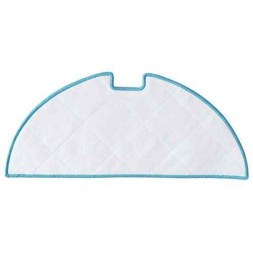 5PCS Mop Cloths Rags For Midea M3 M3L Vacuum