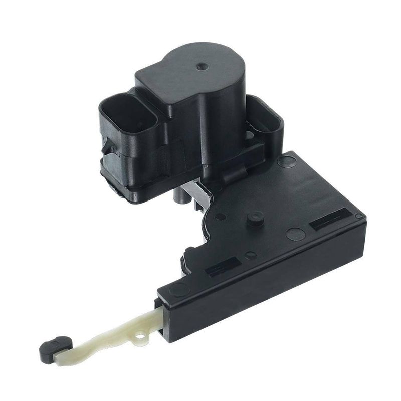 Car Power Door Lock Actuator Driver Side Left For Chevy Gmc