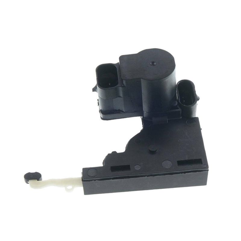 Car Power Door Lock Actuator Driver Side Left For Chevy Gmc