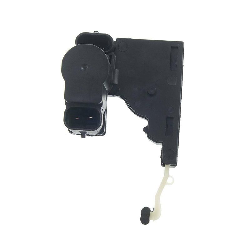 Car Power Door Lock Actuator Driver Side Left For Chevy Gmc