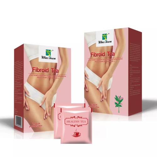 Wins Town Fibroid Tea