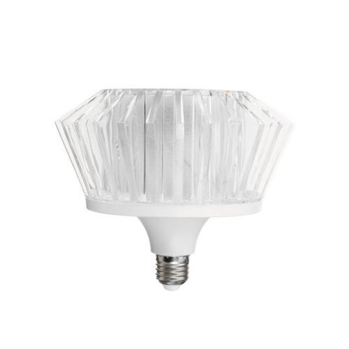 24w Crystal Music Bulb Ceiling Light Led Home Lighting White