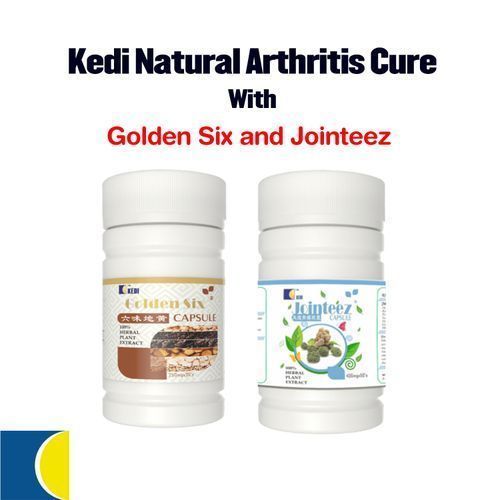 Natural Cure For Arthritis