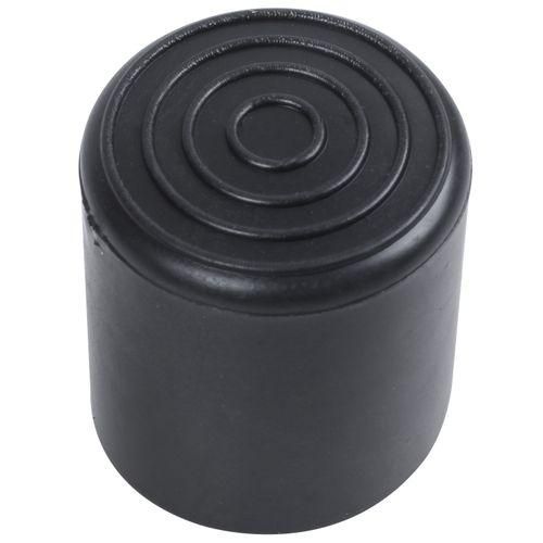 Rubber Furniture Crutch Feet Stool Chair Leg Tip
