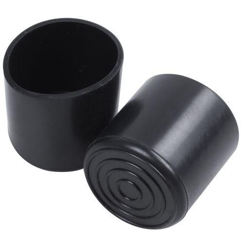 Rubber Furniture Crutch Feet Stool Chair Leg Tip
