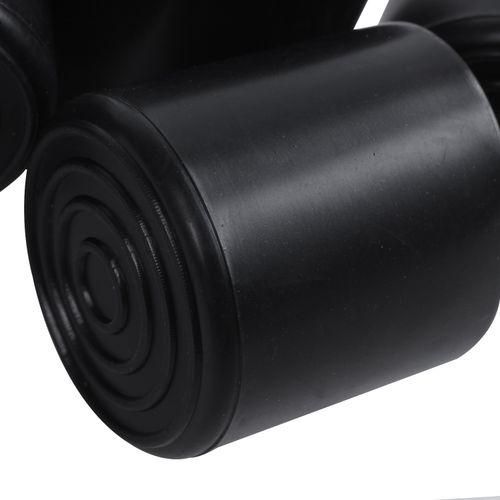 Rubber Furniture Crutch Feet Stool Chair Leg Tip