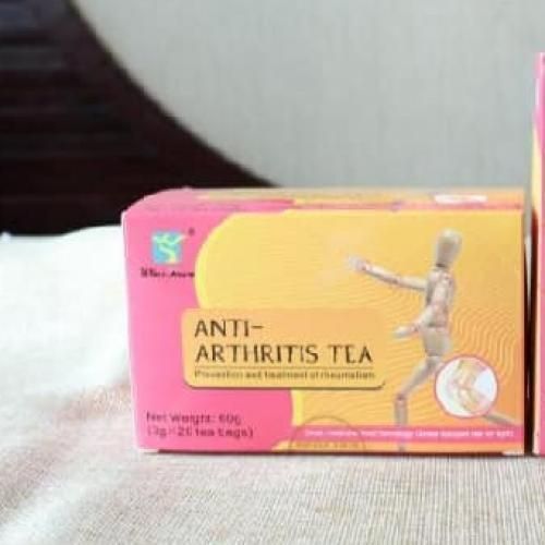 Anti-Arthritis Tea