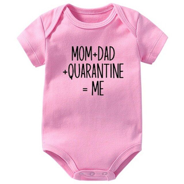 -Newborn -Baby -Romper -Infant -Short -Sleeve 4_Newborn