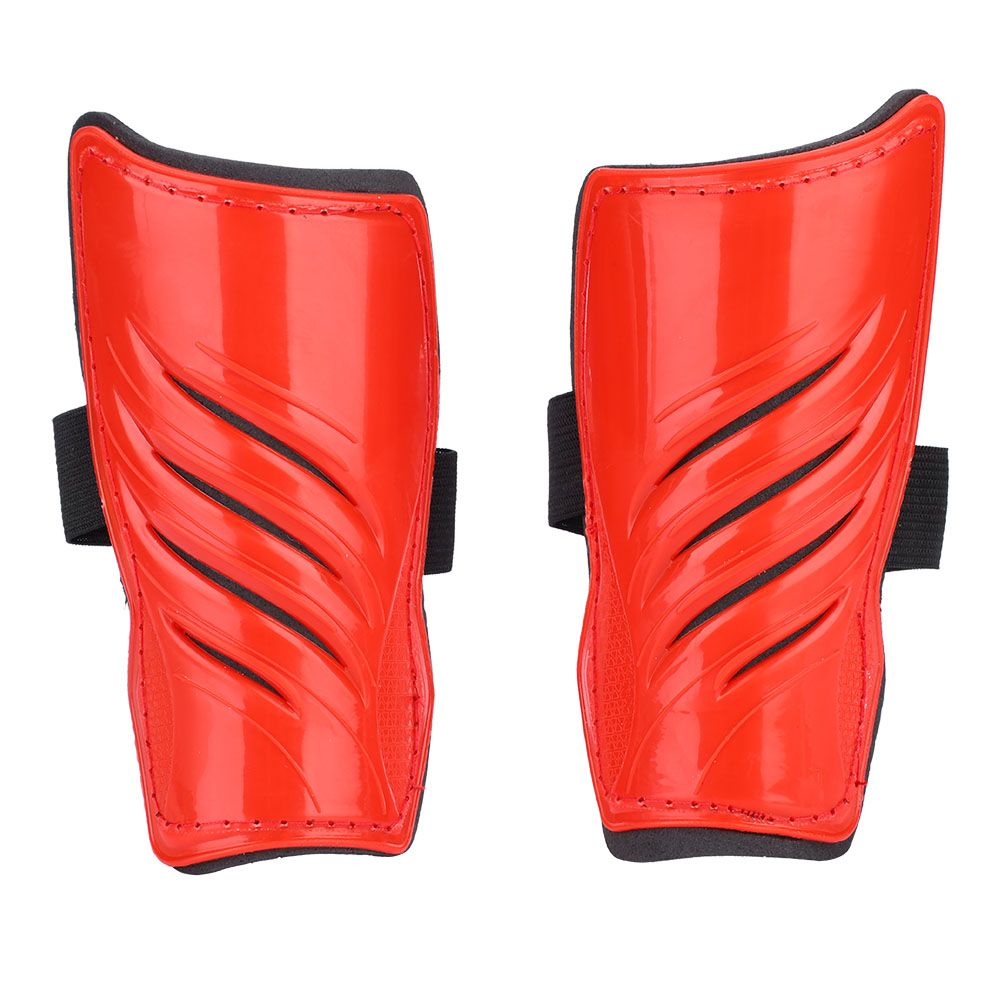 5 Colors 1 Pair Child Football Sports Shinguards Kids Soccer Ball Shin Guards Legs Protector-0