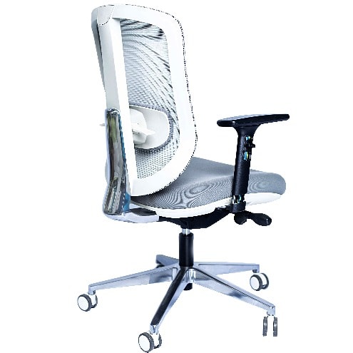 Galaxy Ergonomic Office Mesh Chair Without Headrest