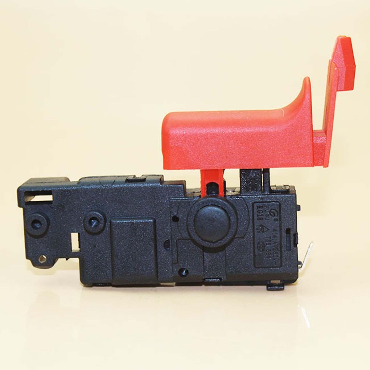 Rotory Hammer Switch Switch Replacement Drill Switch For