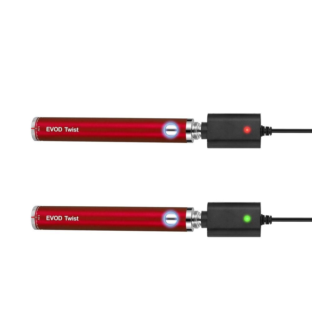 510 Interface 5V 8W Battery-Powered Soldering Iron, with