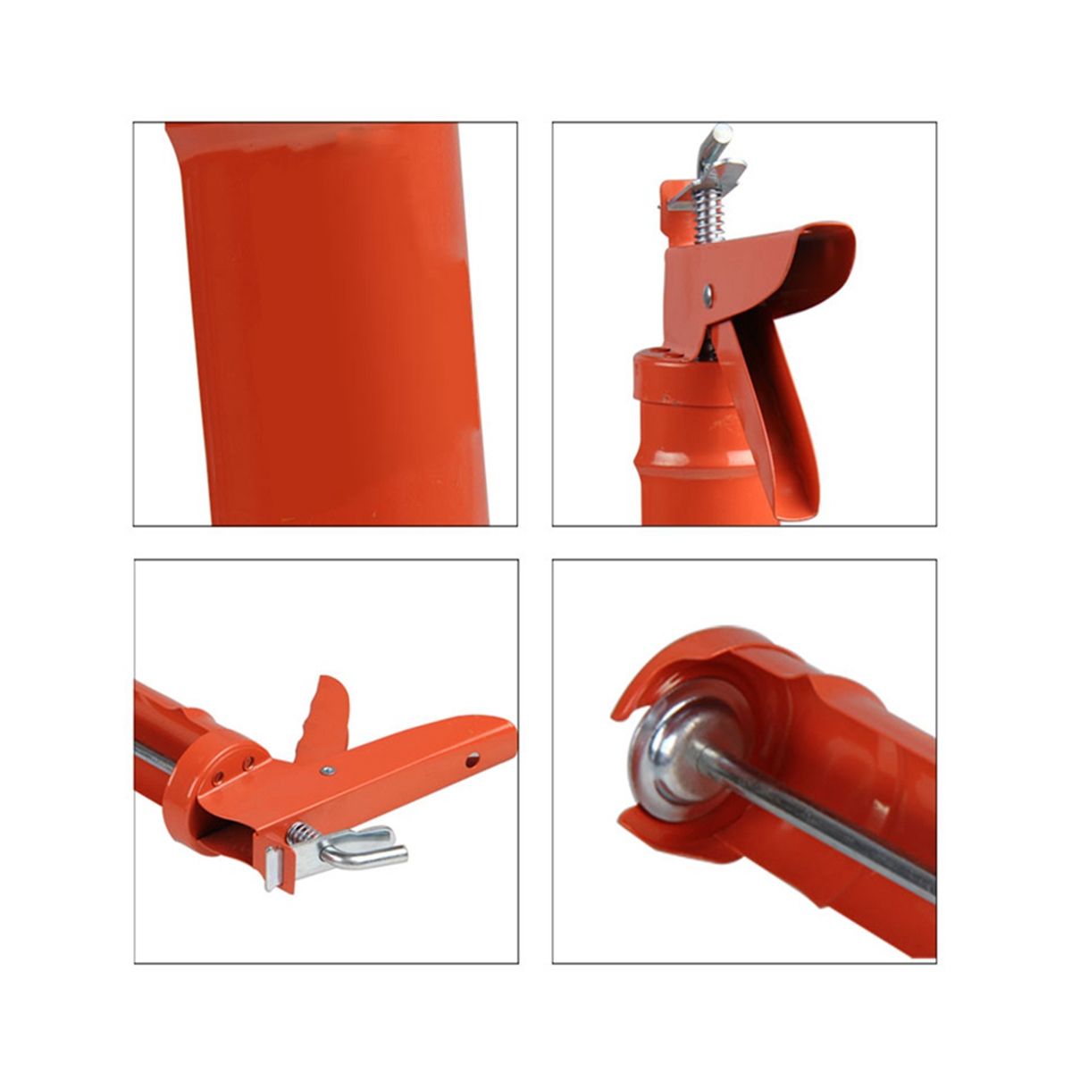 Manual Caulking Glue Spraying Hardware Tools for Homes Improvement