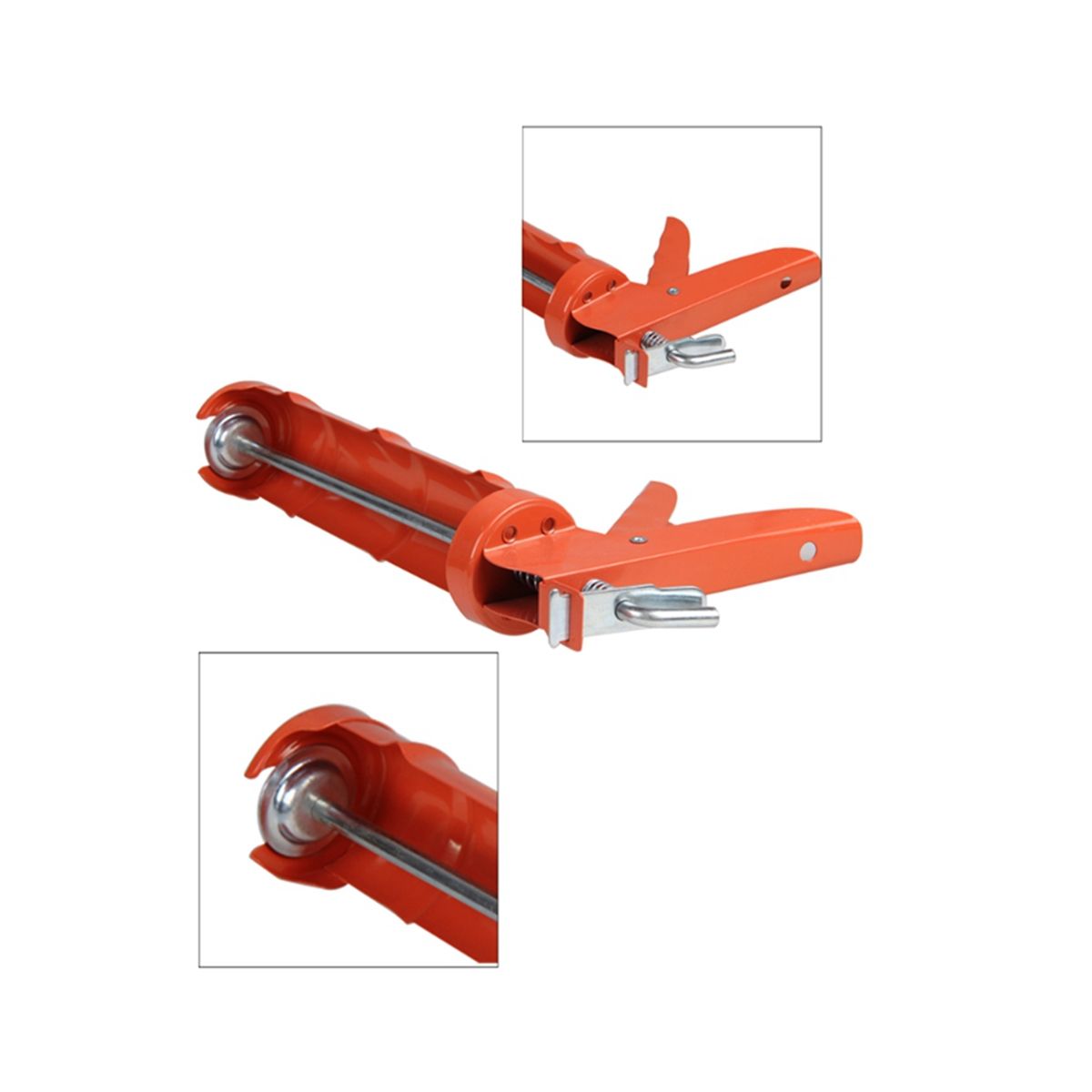 Manual Caulking Glue Spraying Hardware Tools for Homes Improvement