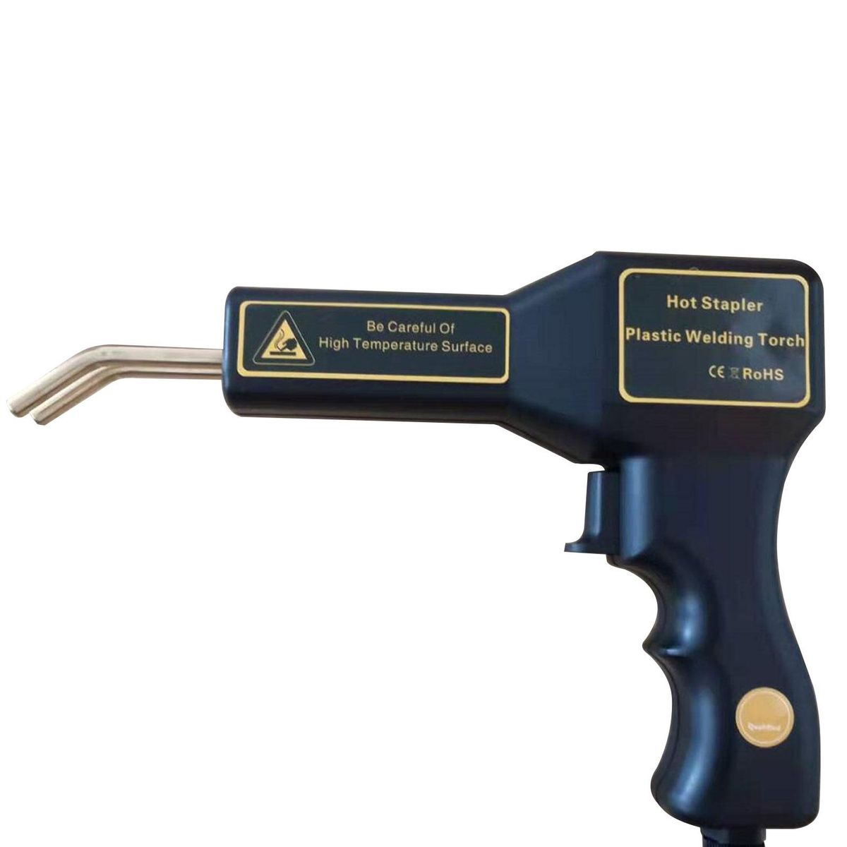 Auto Bumper Repair Handy Plastic Welding Machine Patch Crack Repair Welding Machine