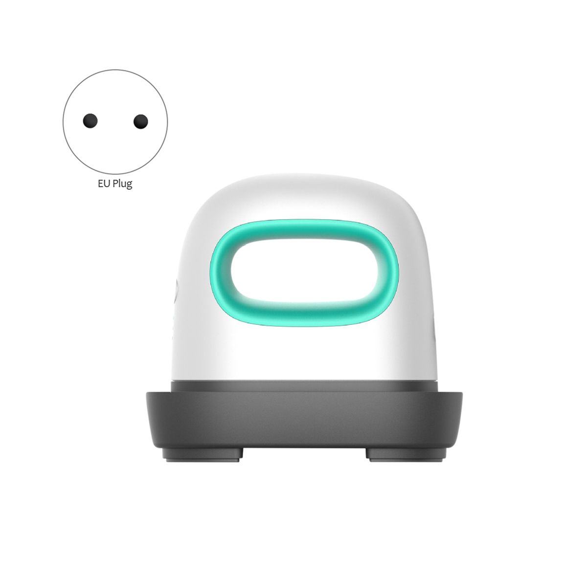 Mini Heat Press for Pressing Objects Like Stuffed Animals EU Plug