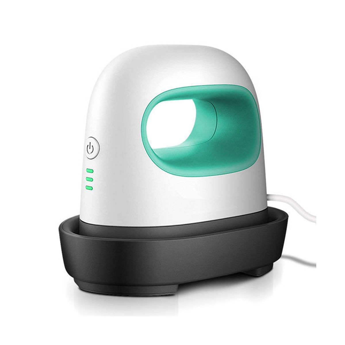 Mini Heat Press for Pressing Objects Like Stuffed Animals EU Plug