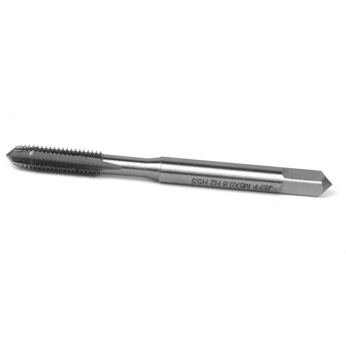 M5 HSS METRIC HAND TAP SET, SINGLE, TAPER, PLUG & BOTTOMING