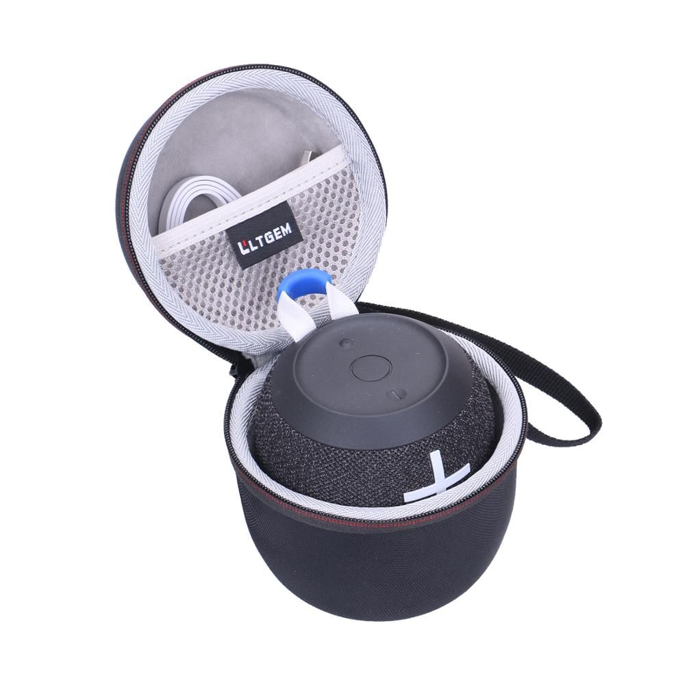 Ltgem Eva Hard Case For Ultimate Ears Wonderboom2