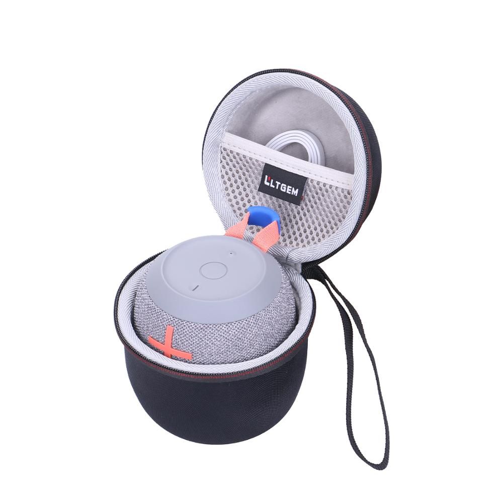 Ltgem Eva Hard Case For Ultimate Ears Wonderboom2