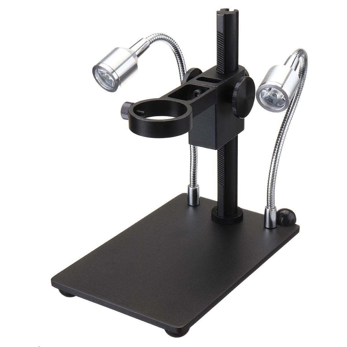 HD 1080p Industrial Camera Microscope CCD 2.0MP Digital Camera Electronic Magnifier USB 2.0