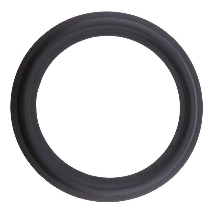 2Pcs 10inch 245mm Speaker Surround Foam Woofer Edge Audio Repair