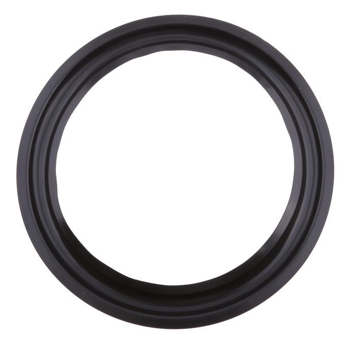 2Pcs 10inch 245mm Speaker Surround Foam Woofer Edge Audio Repair