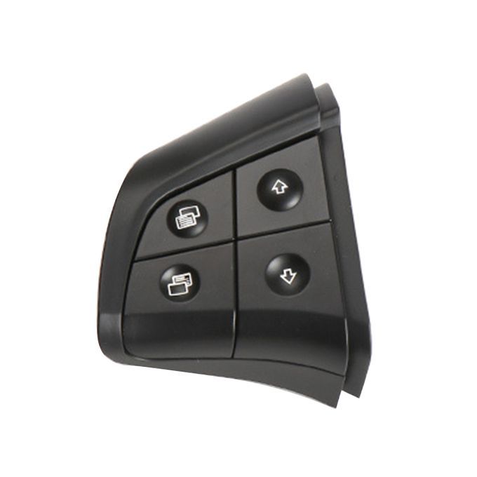 Steering Wheel Control Buttons Switch Replacement For