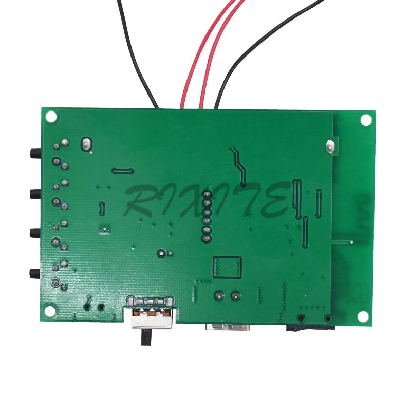 PAM8403 Bluetooth Amplifier Audio Board 5W*2 Lithium