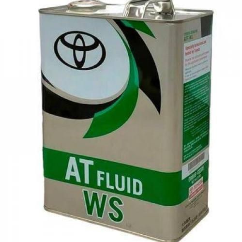 ATF WS