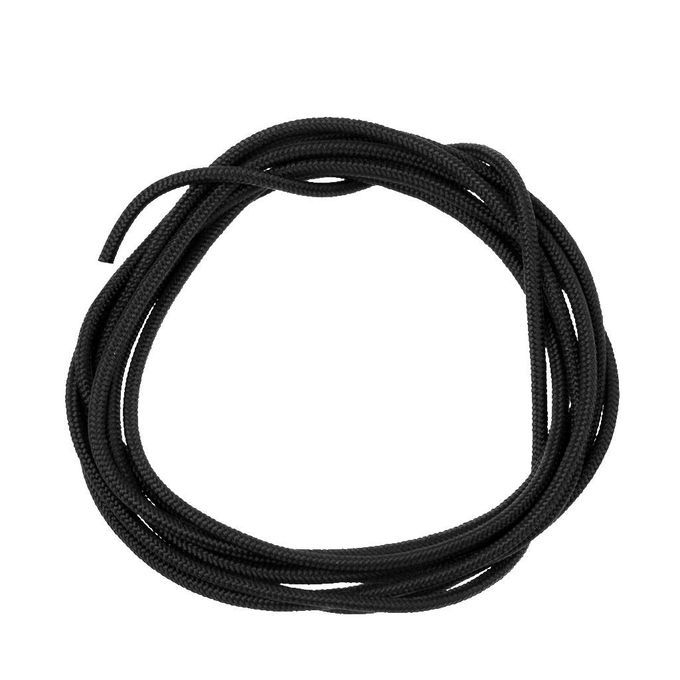 Archery D Loop Bow String Release Nylon Rope Cord Compound Bow Hunting