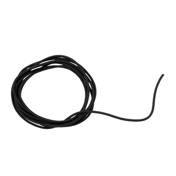 Archery D Loop Bow String Release Nylon Rope Cord Compound Bow Hunting