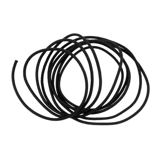 Archery D Loop Bow String Release Nylon Rope Cord Compound Bow Hunting